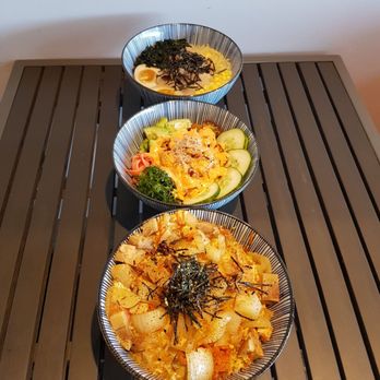 Komeya Cafe - Japanese Near Me - Markham, Ontario