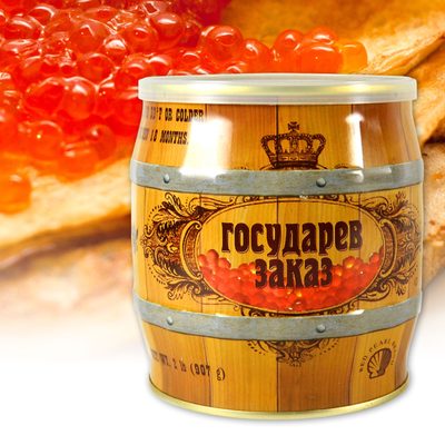 Moscow on the Hudson by null