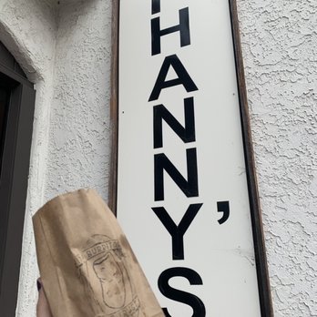 Phanny's - Cute paper burrito bags- "In burritos we trust" - Breakfast & Brunch Near Me - Redondo Beach, California Phanny's - Cute paper burrito bags- "In burritos we trust" - Breakfast & Brunch Near Me - Redondo Beach, California