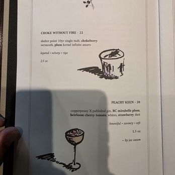 Published on Main - Tapas/Small Plates Near Me - Vancouver, British Columbia