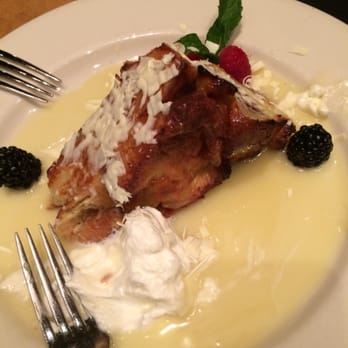 Cafe Bistro at Nordstrom - New American Near Me - Cerritos, California