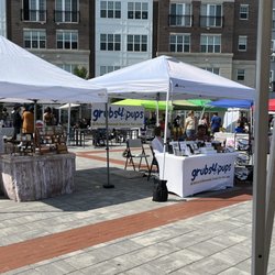 Metuchen Farmers Market