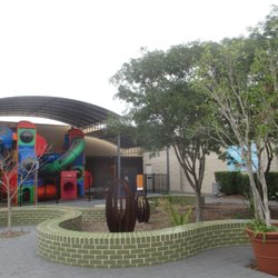 MacArthur Square - Playground