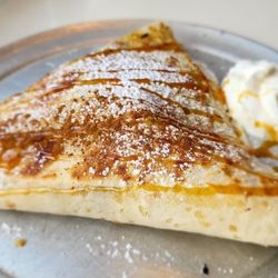 Crispy Crêpes Cafe