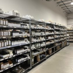 Niblack Foods - Lots of spices!