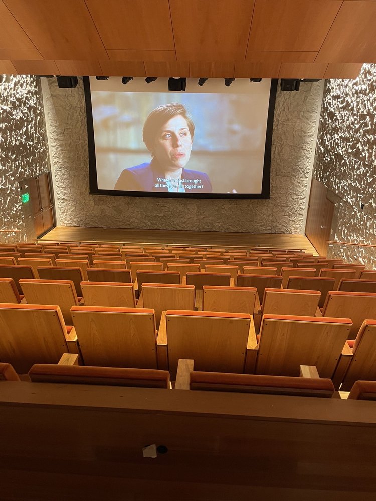 The Reach at the Kennedy Center - wedding in Washington, DC, DC