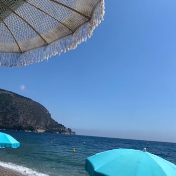 Anjuna Beach Restaurant - French Near Me - Èze, 06