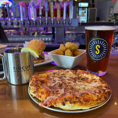 Boulder Social by null