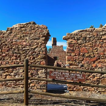Mount Falcon Park - Walker Home Ruins (4/1/23) - Parks Near Me - Morrison, Colorado Mount Falcon Park - Walker Home Ruins (4/1/23) - Parks Near Me - Morrison, Colorado