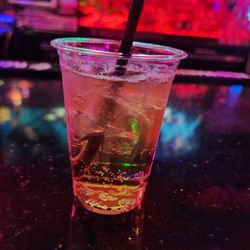 Signature Lounge