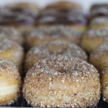 Freshh Donuts - Coffee cake donut - Donuts Near Me - San Diego, California Freshh Donuts - Coffee cake donut - Donuts Near Me - San Diego, California
