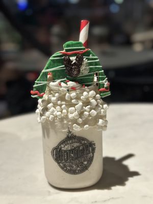 The Toothsome Chocolate Emporium & Savory Feast Kitchen™ by null