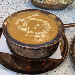 Malai kofta