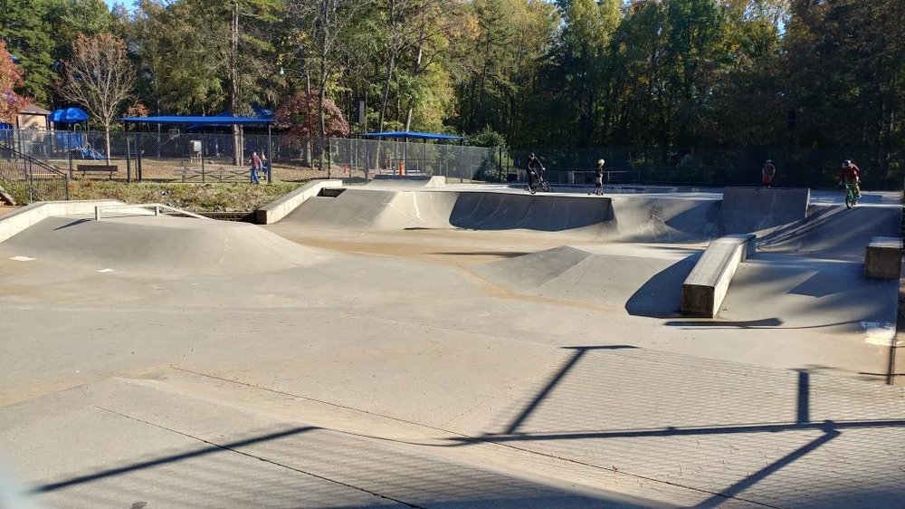 Grayson Neighborhood Park