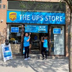 The UPS Store - Open!