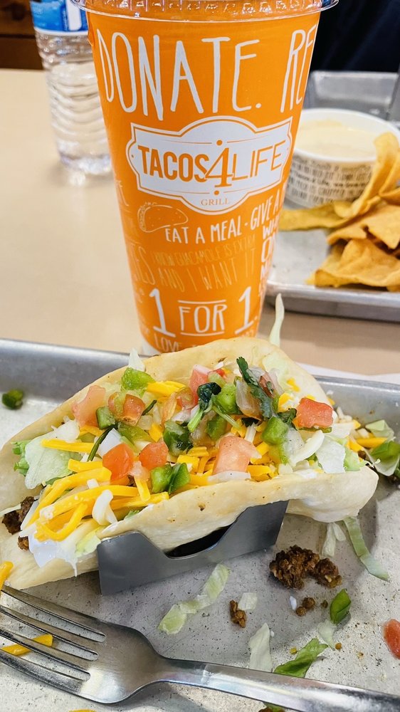 Tacos 4 Life