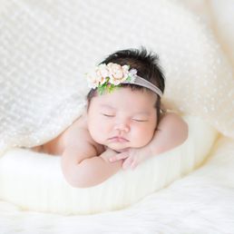 New Born picture