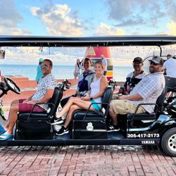 Island Tales Private Walking Tours