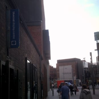 Bluecoat Display Centre - Arts & Crafts Near Me - Liverpool, XMS