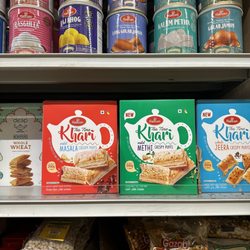 Spice of India - Snacks