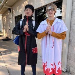 Summit Christian Academy - Anime club