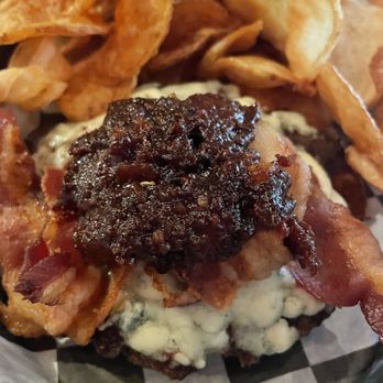 Iron Horse Tavern - Bacon Jammer - Gastropubs Near Me - Morgantown, West Virginia Iron Horse Tavern - Bacon Jammer - Gastropubs Near Me - Morgantown, West Virginia