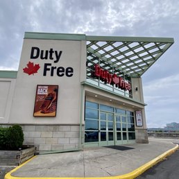 06.14.23 Duty Free Niagara 06.14.23 Duty Free Niagara