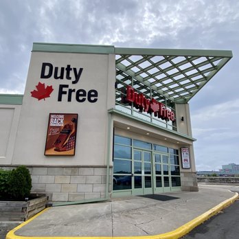 Niagara Falls Duty Free - 06.14.23 Duty Free Niagara - Duty-Free Shops Near Me - Niagara Falls, Ontario Niagara Falls Duty Free - 06.14.23 Duty Free Niagara - Duty-Free Shops Near Me - Niagara Falls, Ontario