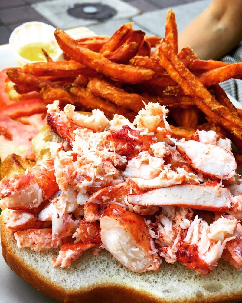 TOAST 389 Photos & 587 Reviews Breakfast & Brunch 516 Cookman Ave