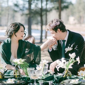 Our Own Table - Colorado Mountain Wedding 2021 - Wedding Planning Near Me Our Own Table - Colorado Mountain Wedding 2021 - Wedding Planning Near Me