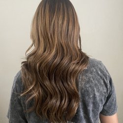 Mystique Hair Salon