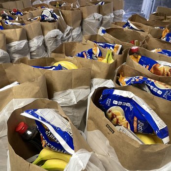 AFS - Food Banks Near Me - Long Beach, California