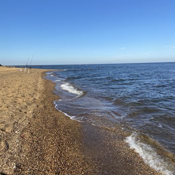 Sandy Point State Park - Parks Near Me - Annapolis, Maryland