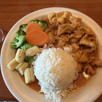 Thai Spice - Honeymoon Chicken - Thai Near Me - Independence, Missouri Thai Spice - Honeymoon Chicken - Thai Near Me - Independence, Missouri