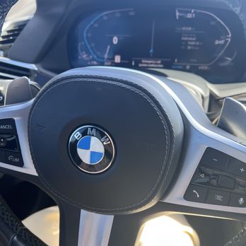 Cave Creek Jabers Auto Sales - BMW X 7 M PACKAGE - Car Dealers Near Me - Phoenix, Arizona