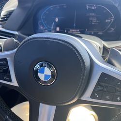 Cave Creek Jabers Auto Sales - BMW X 7 M PACKAGE