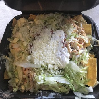 Nacho Taco - Food Stands Near Me - Jacksonville, Florida Nacho Taco - Food Stands Near Me - Jacksonville, Florida