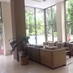 Hotel Los Llanos Albacete