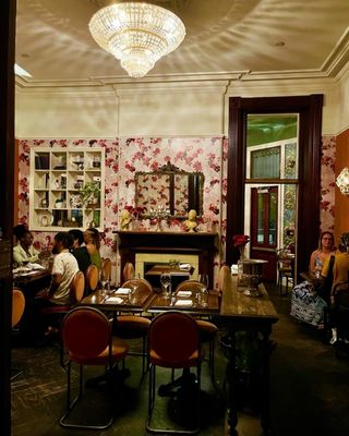 Maison Selby by null