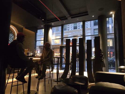 GOGYO Gramercy by null