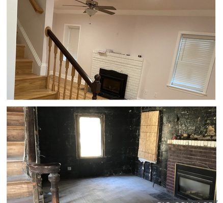 Armor Restoration and Building