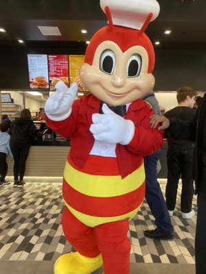 Jollibee by null