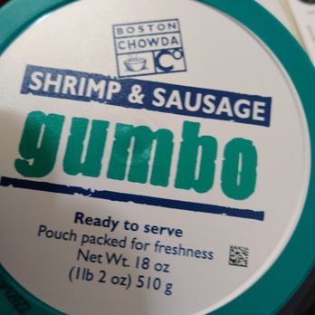 Boston Chowda - Seafood Near Me - North Andover, Massachusetts