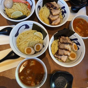 Tsujita Artisan Noodle - Ramen Near Me - San Gabriel, California