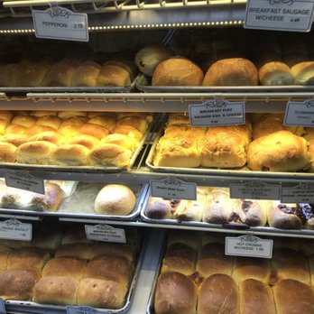 Czech Stop - Bakeries Near Me - West, Texas
