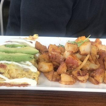 Tostadas - Mexican Omelette - Breakfast & Brunch Near Me - San Jose, California Tostadas - Mexican Omelette - Breakfast & Brunch Near Me - San Jose, California