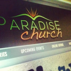 Paradise Church