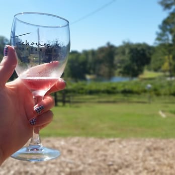 Treehouse Vineyards - Venues & Event Spaces Near Me - Monroe, North Carolina