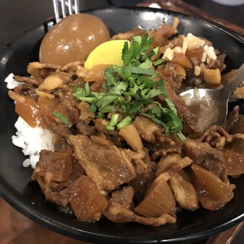Rain Cafe - Minced Pork Rice - Coffee & Tea Near Me - Seattle, Washington Rain Cafe - Minced Pork Rice - Coffee & Tea Near Me - Seattle, Washington