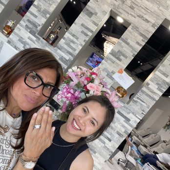 Milano Nails II - Amazing nails with the owners - Nail Salons Near Me - Murfreesboro, Tennessee
